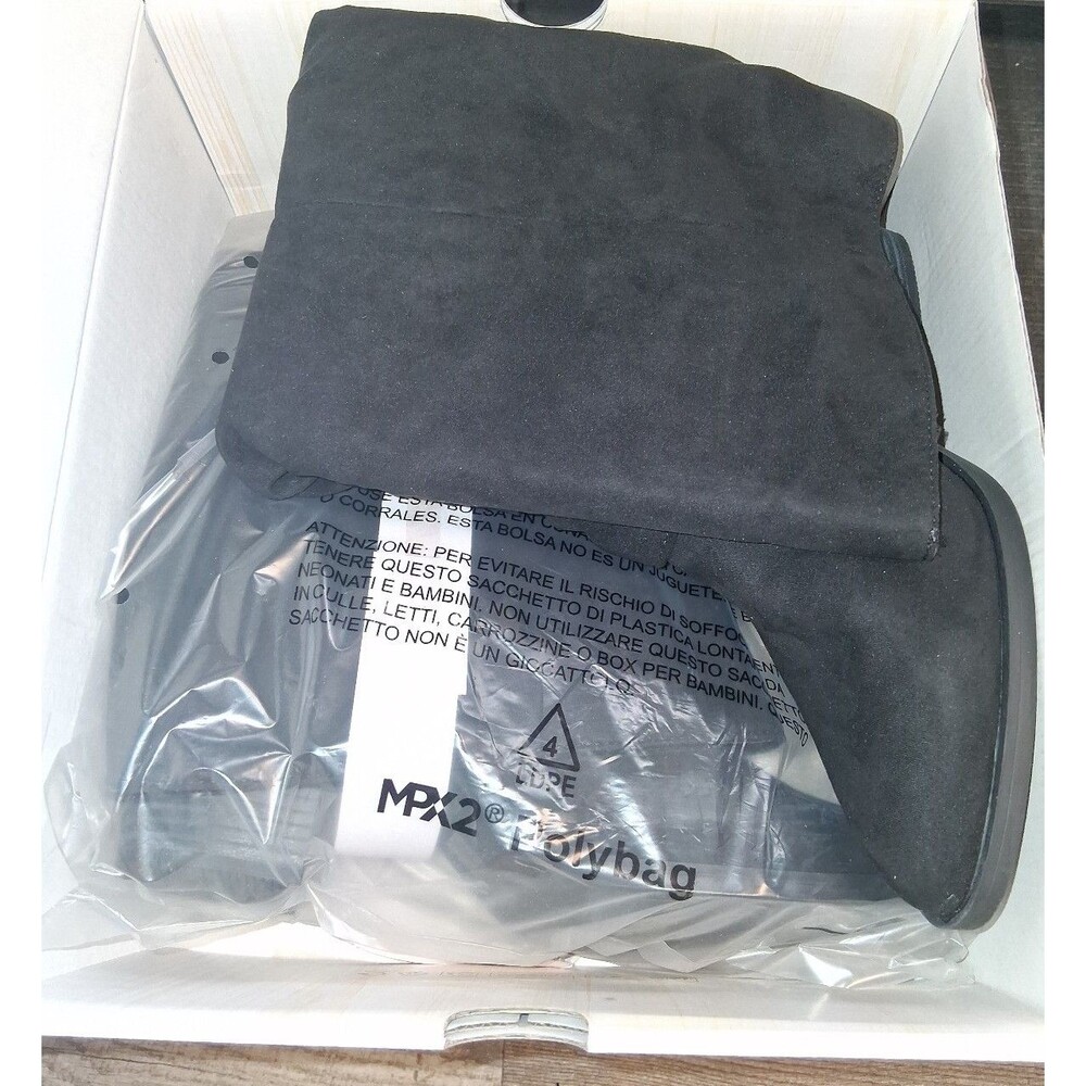NEW! Women's Blowfish Malibu Carey Zip Boots, Black Size 11M - Picture 2 of 12